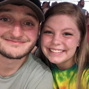 Meet your Posher, Hailey